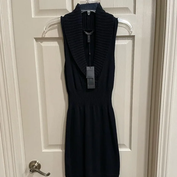 BCBGMaxAzria | Dresses | Nwt Bcbg Maxazria Black Knit Mini Dress | Poshmark BCBGMaxAzria | Dresses | Nwt Bcbg Maxazria Black Knit Mini Dress | Poshmark